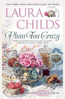 Plum Tea Crazy Plum Tea Crazy