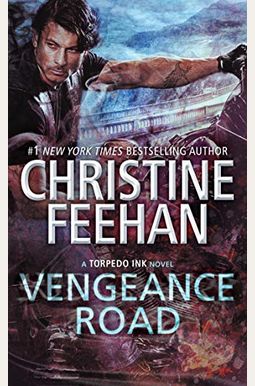 Vengeance Road Vengeance Road