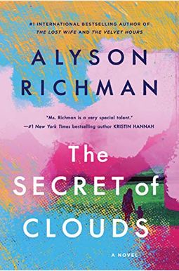 The Secret of Clouds The Secret of Clouds
