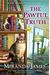 The Pawful Truth (Cat In The Stacks Mystery)