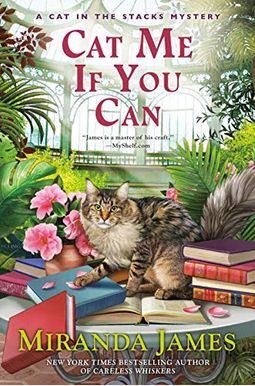 Cat Me If You Can Cat Me If You Can