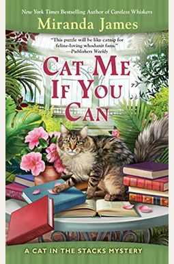 Cat Me If You Can Cat Me If You Can