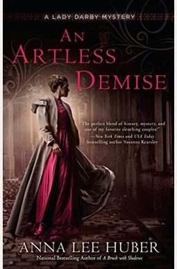 An Artless Demise An Artless Demise