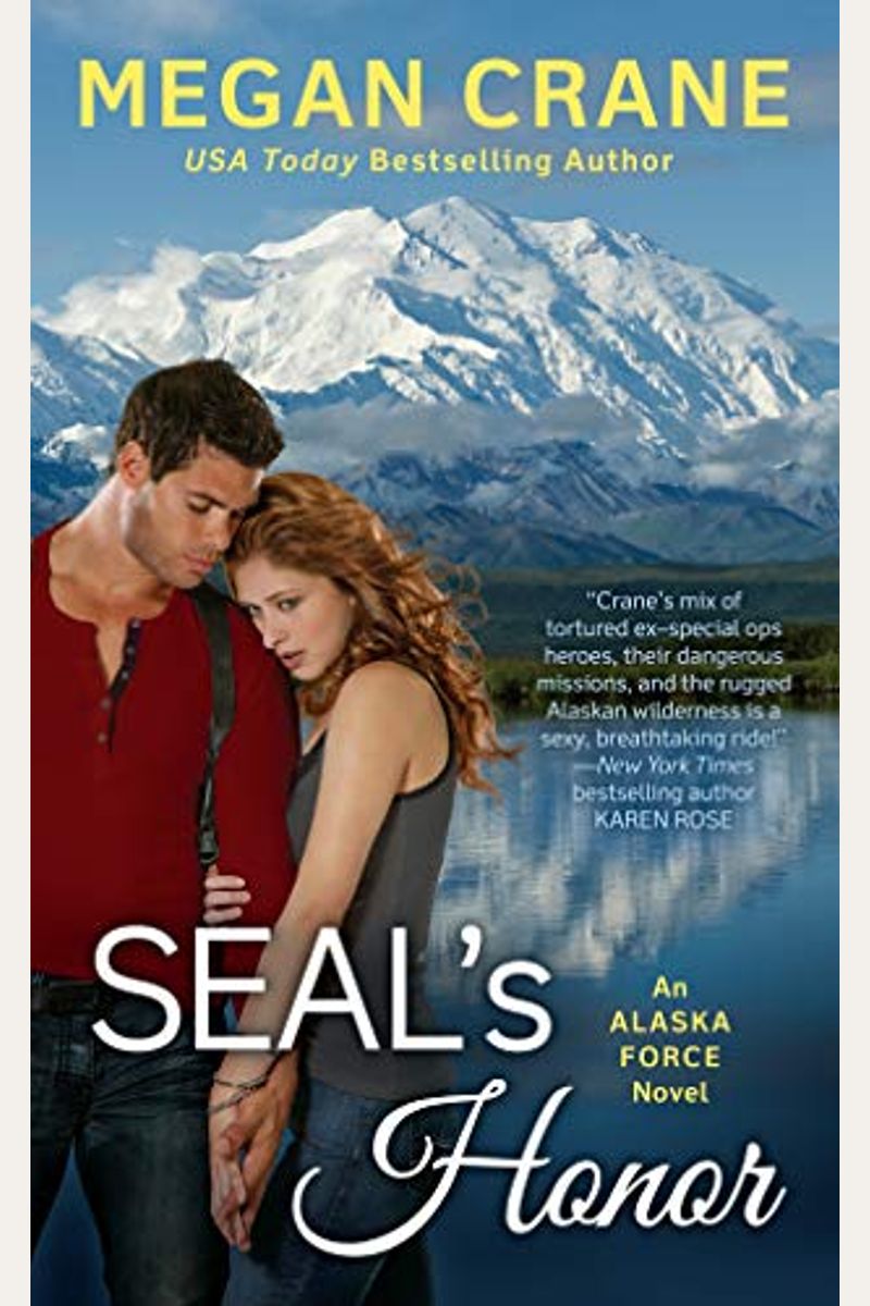 Seal's Honor (An Alaska Force Novel)