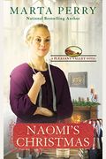 Naomi's Christmas: Pleasant Valley Book Seven