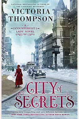 City Of Secrets City Of Secrets