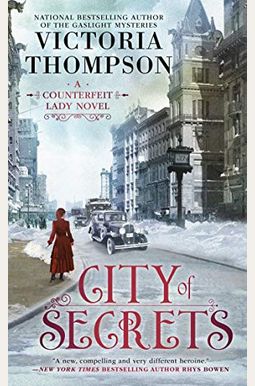 City Of Secrets City Of Secrets