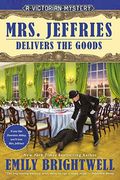 Mrs. Jeffries Delivers The Goods