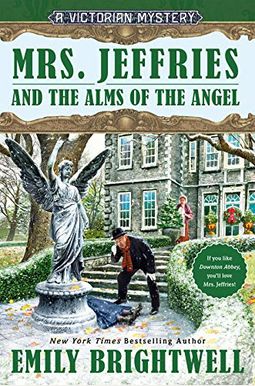Mrs. Jeffries And The Alms Of The Angel Mrs. Jeffries And The Alms Of The Angel