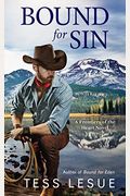 Bound For Sin (A Frontiers Of The Heart Novel)