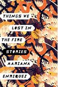 Things We Lost In The Fire: Stories