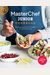 Masterchef Junior Cookbook: Bold Recipes And Essential Techniques To Inspire Young Cooks