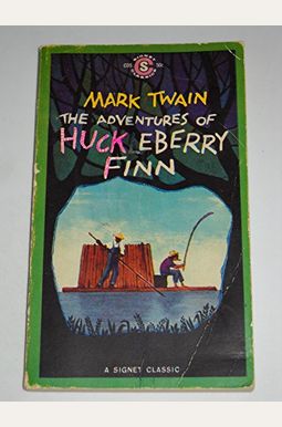 The Adventures of Huckleberry Finn The Adventures of Huckleberry Finn