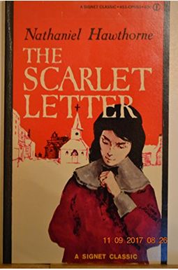 The Scarlet Letter The Scarlet Letter