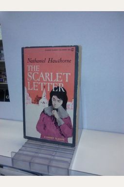 The Scarlet Letter The Scarlet Letter