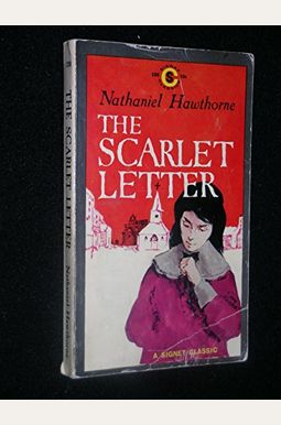 The Scarlet Letter The Scarlet Letter