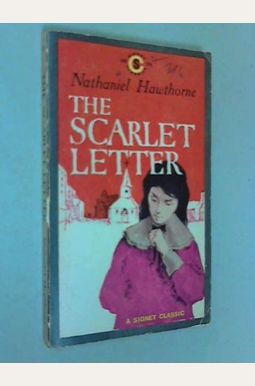 The Scarlet Letter The Scarlet Letter