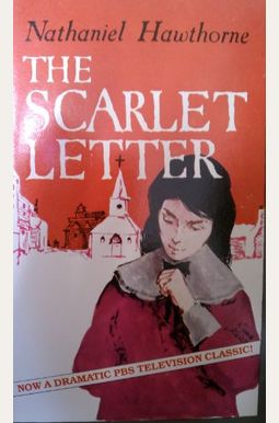 The Scarlet Letter The Scarlet Letter