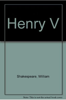 Henry V Henry V