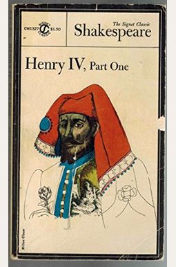 Henry Iv, Part I Henry Iv, Part I