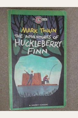 The Adventures of Huckleberry Finn The Adventures of Huckleberry Finn