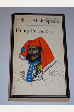 Henry Iv, Part I Henry Iv, Part I