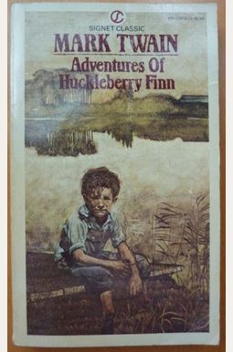 The Adventures of Huckleberry Finn The Adventures of Huckleberry Finn
