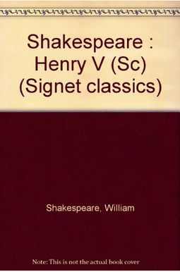 Henry V Henry V