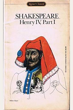 Henry Iv, Part I Henry Iv, Part I