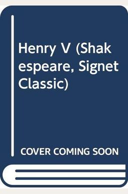 Shakespeare: Henry V (SC) Shakespeare: Henry V (SC)