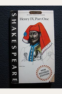 Henry Iv, Part I Henry Iv, Part I
