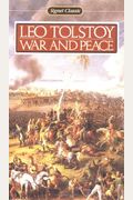 War And Peace, Vol. 1