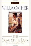 The Song Of The Lark