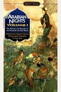 The Arabian Nights: Tales From A Thousand And One Nights