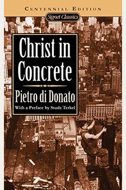 Christ In Concrete Christ In Concrete