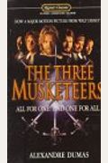 The Three Musketeers: Tie-In Edition