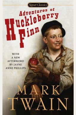 Adventures of Huckleberry Finn Adventures of Huckleberry Finn