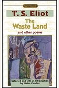 The Waste Land And Other Poems