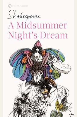 A Midsummer Night's Dream A Midsummer Night's Dream