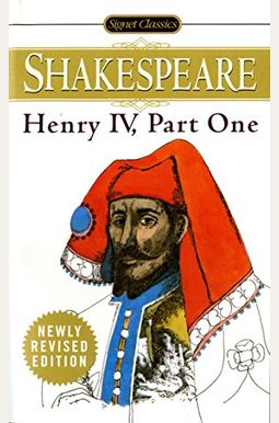 Henry Iv, Part I Henry Iv, Part I