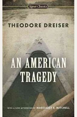 An American Tragedy An American Tragedy