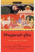 Bhagavad Gita: The Song Of God