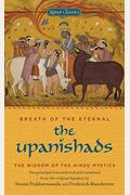 Upanishads: Breath Of The Eternal