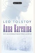 Anna Karenina (Signet Classics)