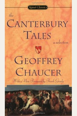 The Canterbury Tales The Canterbury Tales