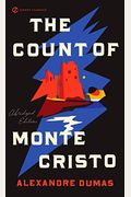 The Count Of Monte Cristo: Library Edition