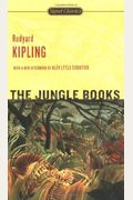 The Jungle Books (Signet Classics)