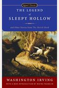 The Legend of Sleepy Hollow and Other Stories from the Sketch Book