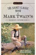 Twain Stories, The Signet Classic Book Of Mark