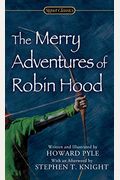 The Merry Adventures Of Robin Hood